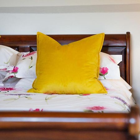 Higher Weddicott Barn Holiday Cottage - Self Catering Chagford Esterno foto