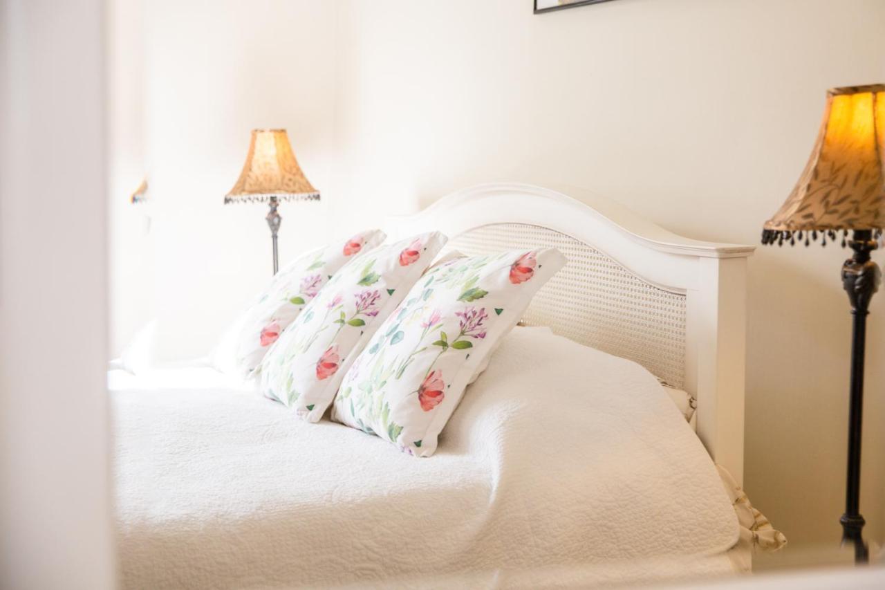 Higher Weddicott Barn Holiday Cottage - Self Catering Chagford Esterno foto