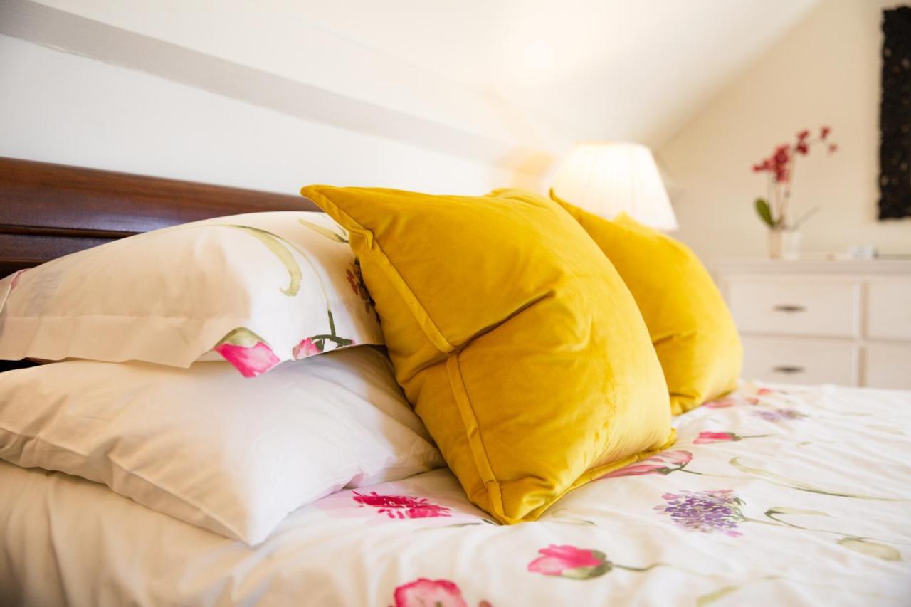 Higher Weddicott Barn Holiday Cottage - Self Catering Chagford Esterno foto